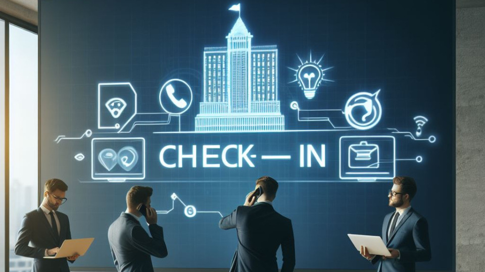 Smart Check-In